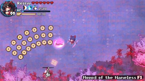 The 8 Best Bullet Hell Games on Steam .